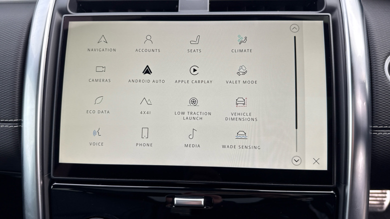 Land Rover Discovery 3.0 D300 R-Dynamic SE 5dr Auto Diesel Station Wagon
